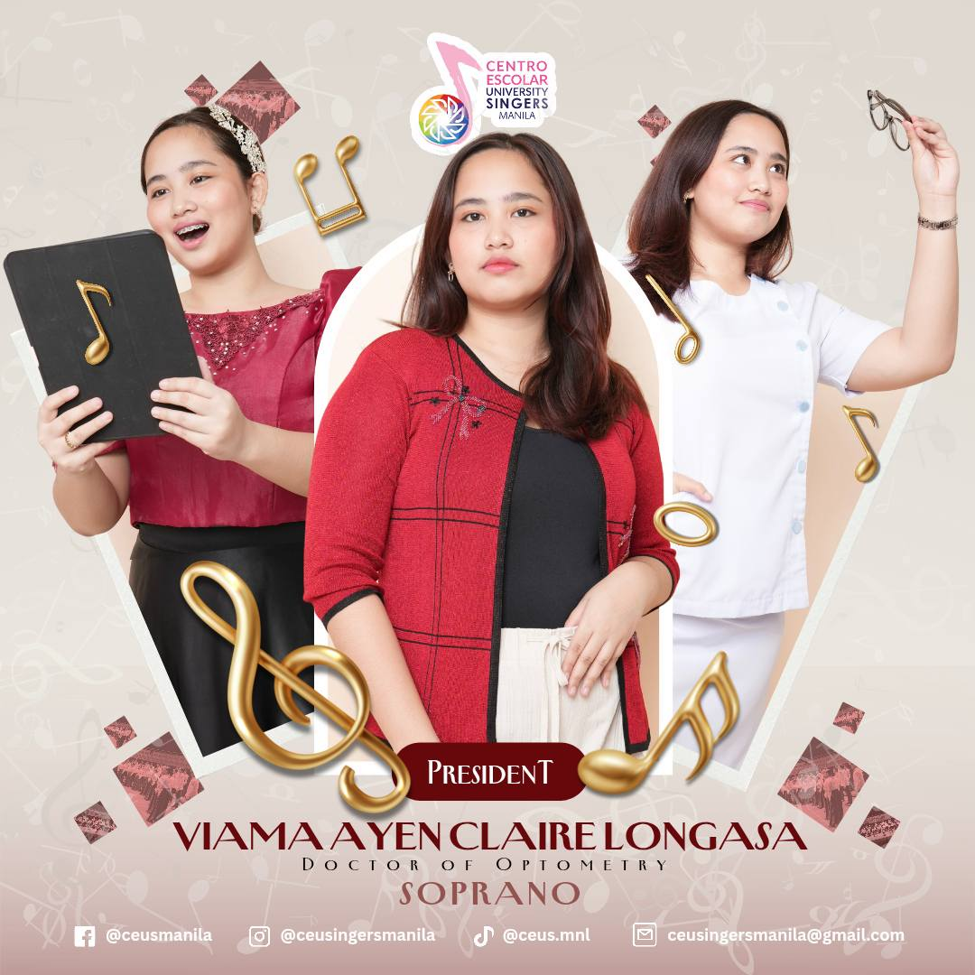 Viama Ayen Claire Longasa