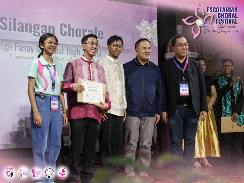 Festival Award Ceremony